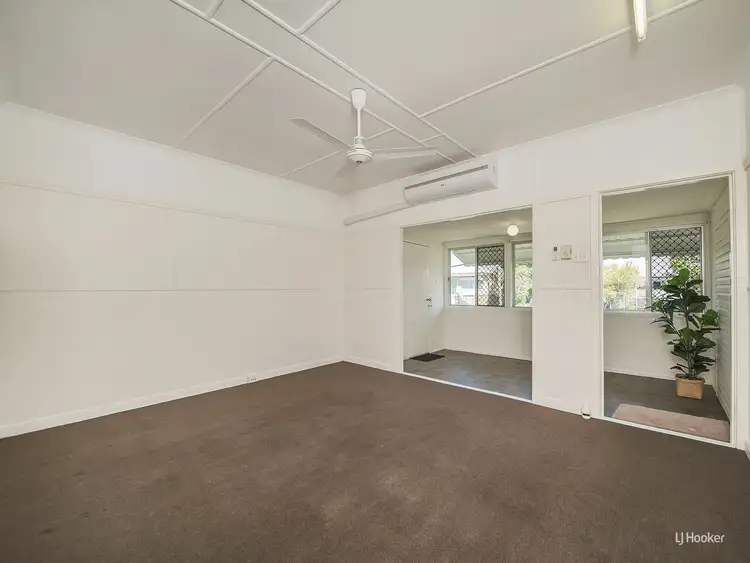 Sixth view of Homely house listing, 9 Thackeray Street, Park Avenue QLD 4701