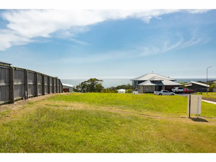 Fourth view of Homely land listing, Lot 2/44 Scarborough Circuit, Red Head NSW 2430