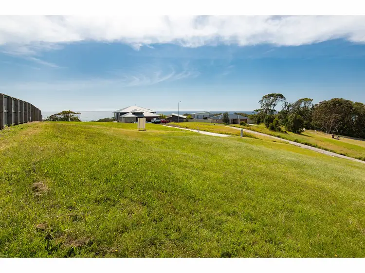 Fifth view of Homely land listing, Lot 2/44 Scarborough Circuit, Red Head NSW 2430