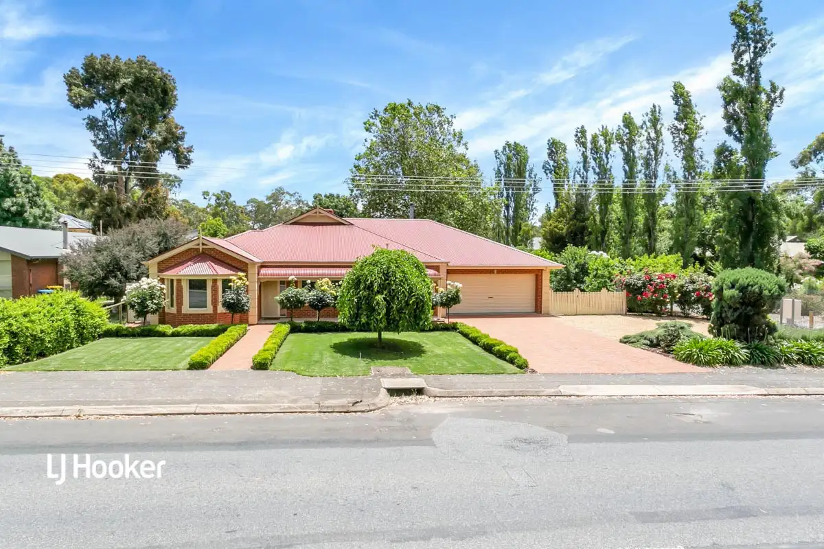 Main view of Homely house listing, 23A Scott Street, Kersbrook SA 5231