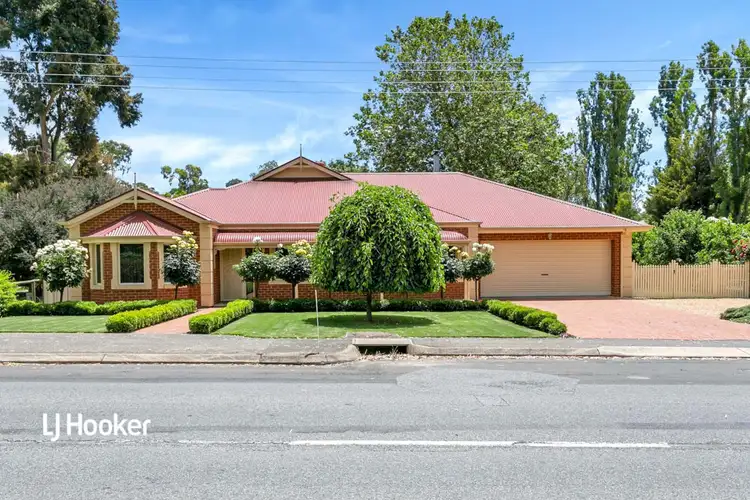 Second view of Homely house listing, 23A Scott Street, Kersbrook SA 5231