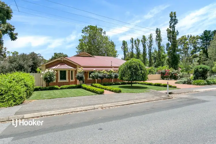 Third view of Homely house listing, 23A Scott Street, Kersbrook SA 5231