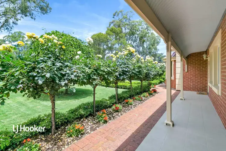 Fifth view of Homely house listing, 23A Scott Street, Kersbrook SA 5231