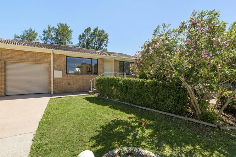 Main view of Homely townhouse listing, 42 Boult Place, Melba ACT 2615