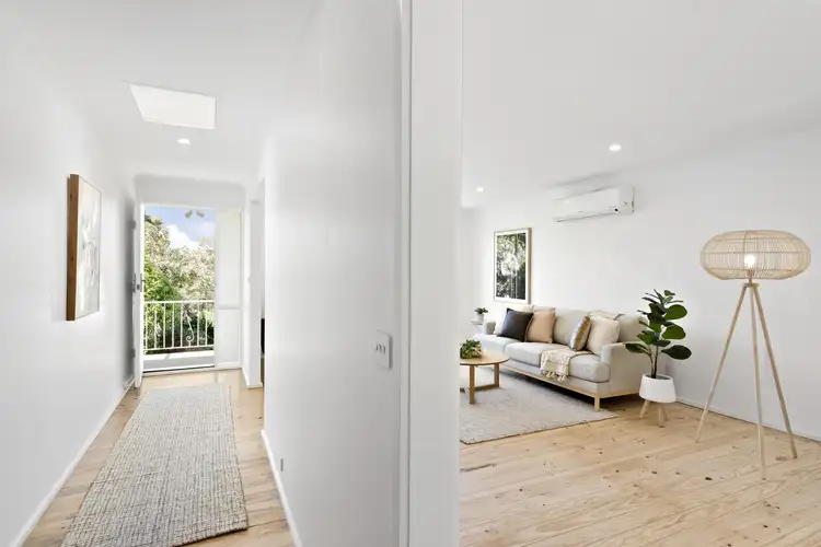 Second view of Homely townhouse listing, 42 Boult Place, Melba ACT 2615