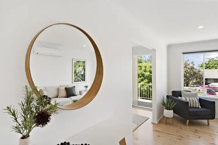 Third view of Homely townhouse listing, 42 Boult Place, Melba ACT 2615
