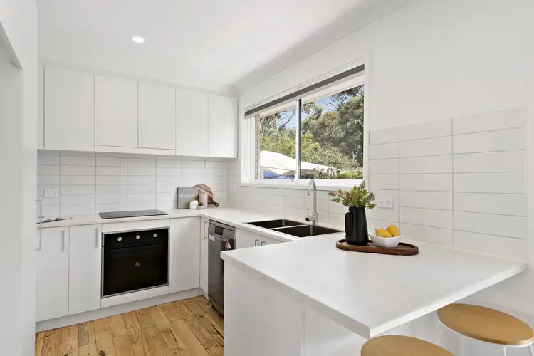Fifth view of Homely townhouse listing, 42 Boult Place, Melba ACT 2615