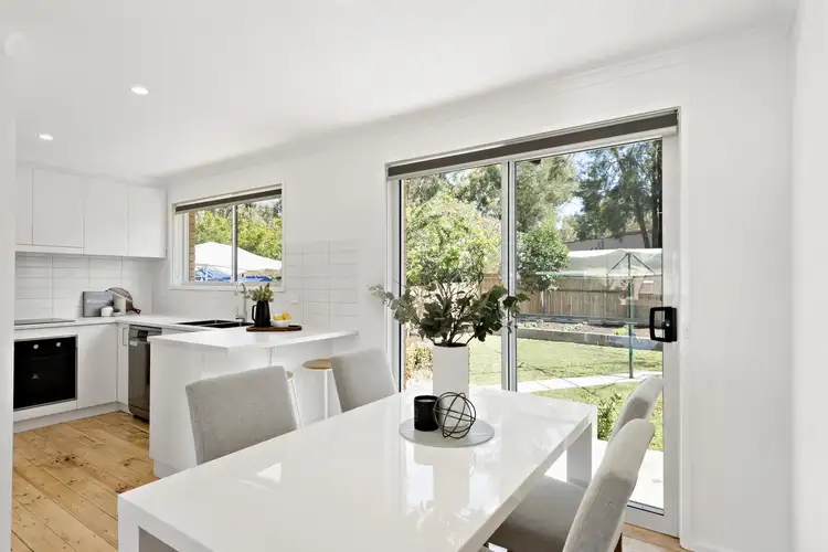 Sixth view of Homely townhouse listing, 42 Boult Place, Melba ACT 2615