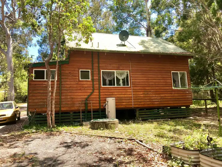 Fourth view of Homely house listing, 28 Karrawarra Street, Macleay Island QLD 4184