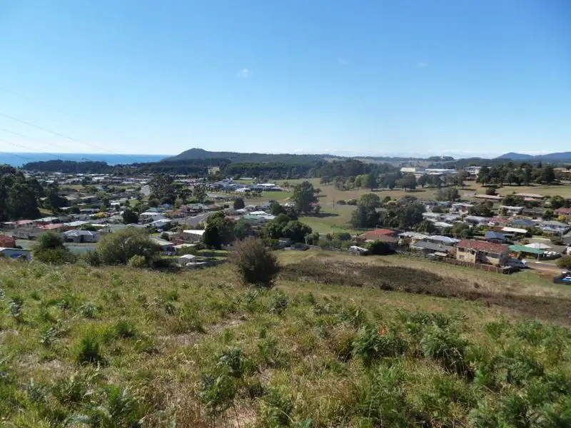 Main view of Homely land listing, 99 Madden Street, Acton TAS 7320