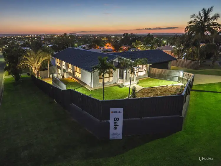 25 Crick Street, Kawana QLD 4701