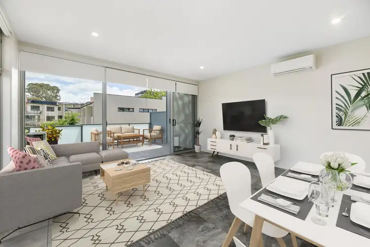 Third view of Homely unit listing, 5/2 - 4 Wedge Crescent, Turner ACT 2612