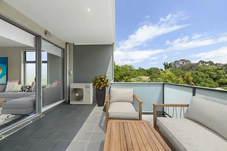 Fourth view of Homely unit listing, 5/2 - 4 Wedge Crescent, Turner ACT 2612