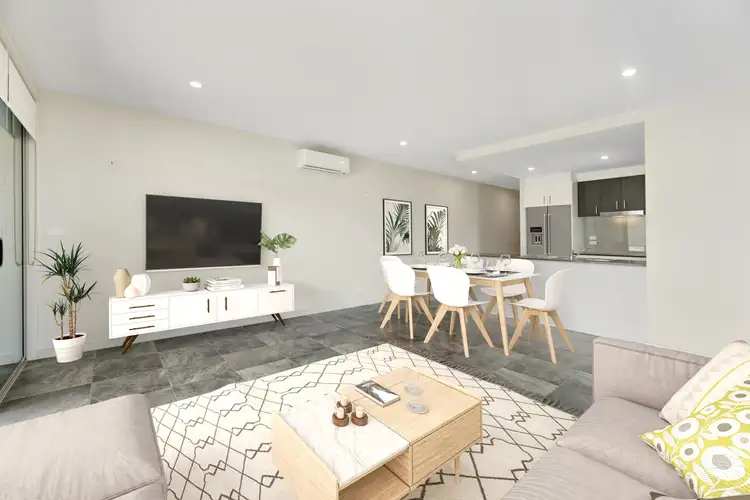 Fifth view of Homely unit listing, 5/2 - 4 Wedge Crescent, Turner ACT 2612