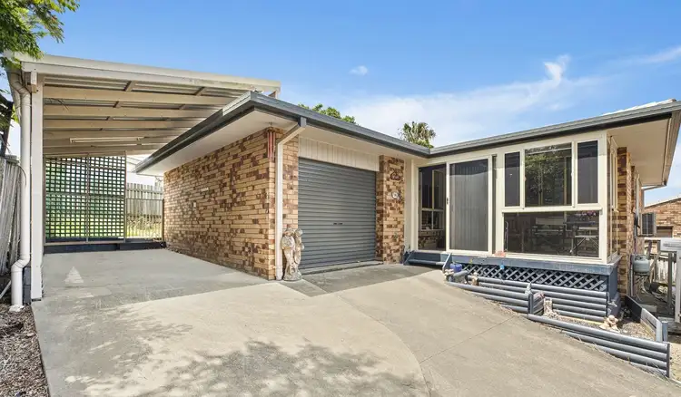 Main view of Homely villa listing, 2/1 Wilton Place, Coffs Harbour NSW 2450