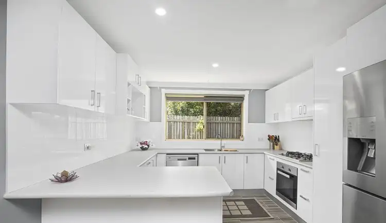 Second view of Homely villa listing, 2/1 Wilton Place, Coffs Harbour NSW 2450