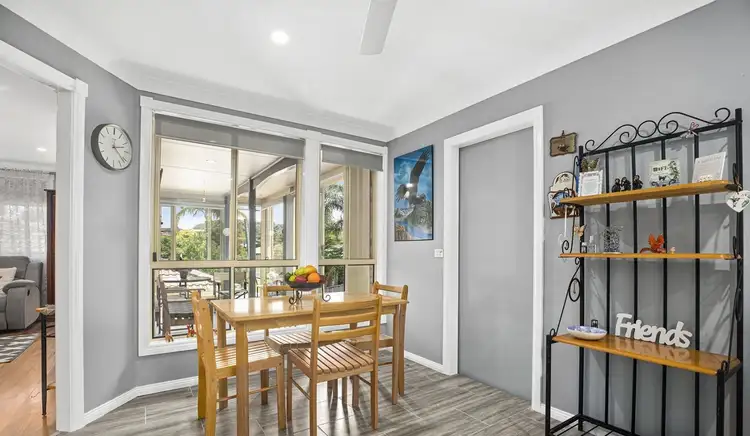 Third view of Homely villa listing, 2/1 Wilton Place, Coffs Harbour NSW 2450