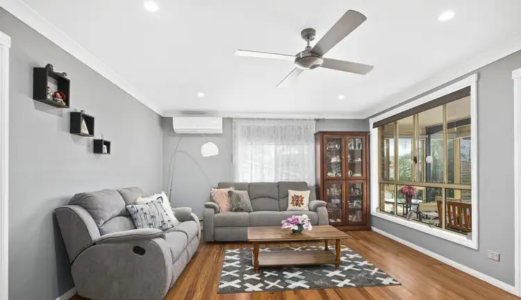 Fourth view of Homely villa listing, 2/1 Wilton Place, Coffs Harbour NSW 2450