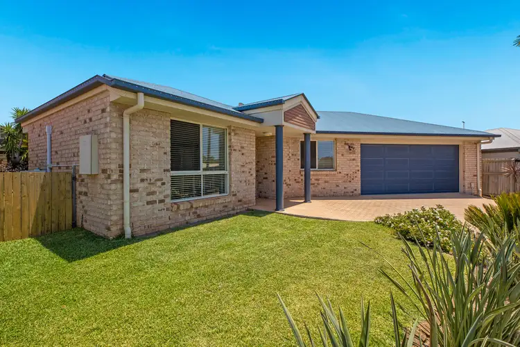 Main view of Homely house listing, 3 Stringybark Court, Thornlands QLD 4164