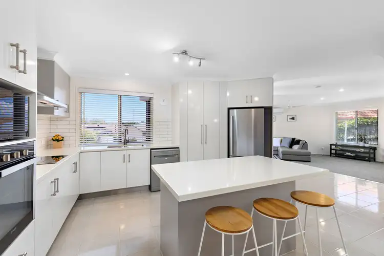 Third view of Homely house listing, 3 Stringybark Court, Thornlands QLD 4164