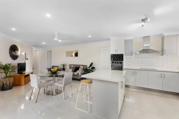 Fourth view of Homely house listing, 3 Stringybark Court, Thornlands QLD 4164