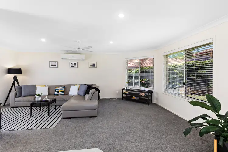 Sixth view of Homely house listing, 3 Stringybark Court, Thornlands QLD 4164