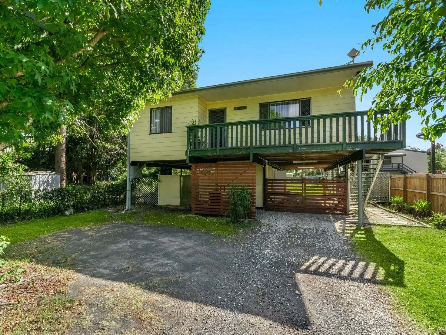 Main view of Homely house listing, 30 Martin Street, Coraki NSW 2471