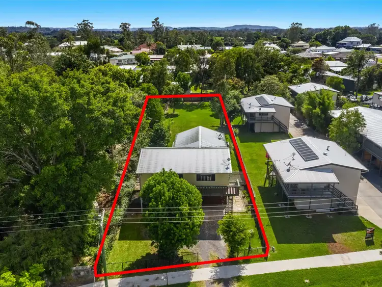 Second view of Homely house listing, 30 Martin Street, Coraki NSW 2471