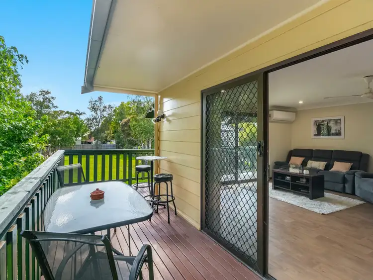 Fifth view of Homely house listing, 30 Martin Street, Coraki NSW 2471