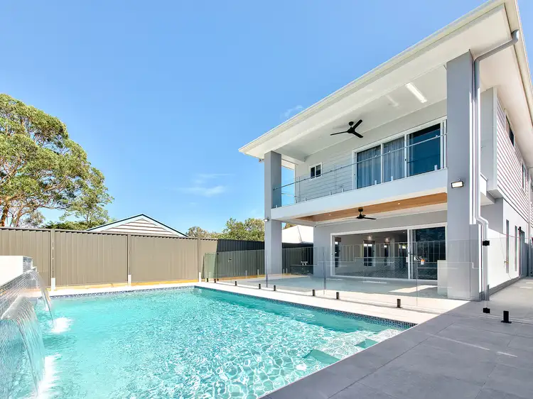 27A Byth Street, Stafford QLD 4053