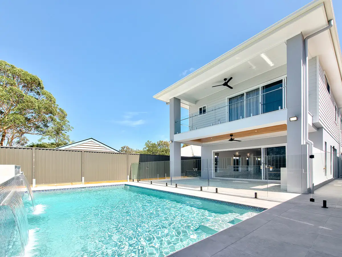 Main view of Homely house listing, 27A Byth Street, Stafford QLD 4053