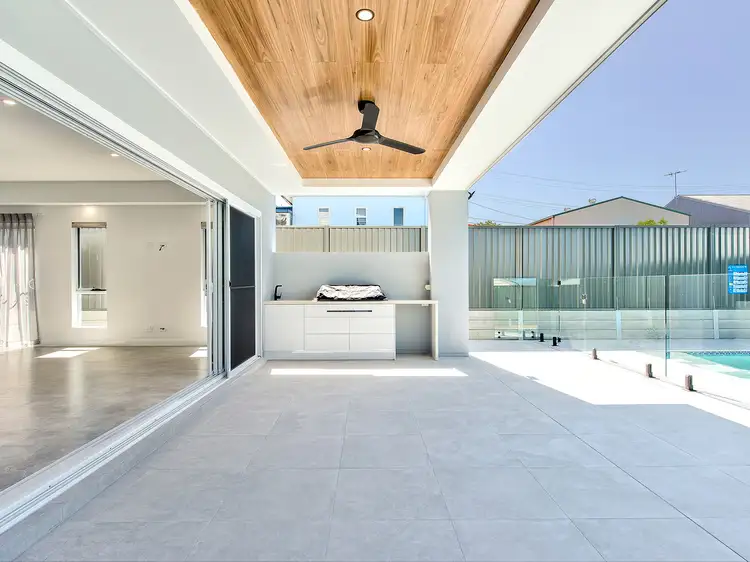 Second view of Homely house listing, 27A Byth Street, Stafford QLD 4053