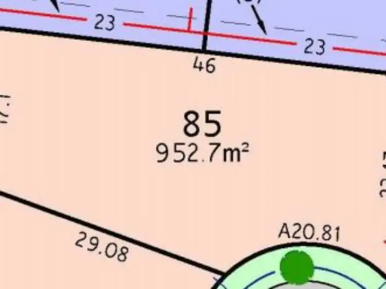 Third view of Homely land listing, Lot 85 Retreat Close, 'Riverside Estate', Old Bar NSW 2430
