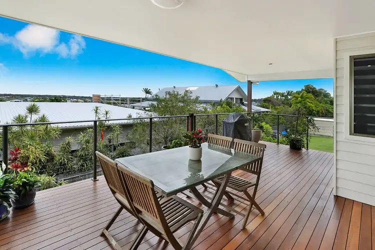 Fifth view of Homely house listing, 7 Lawrence Street, Mooloolaba QLD 4557