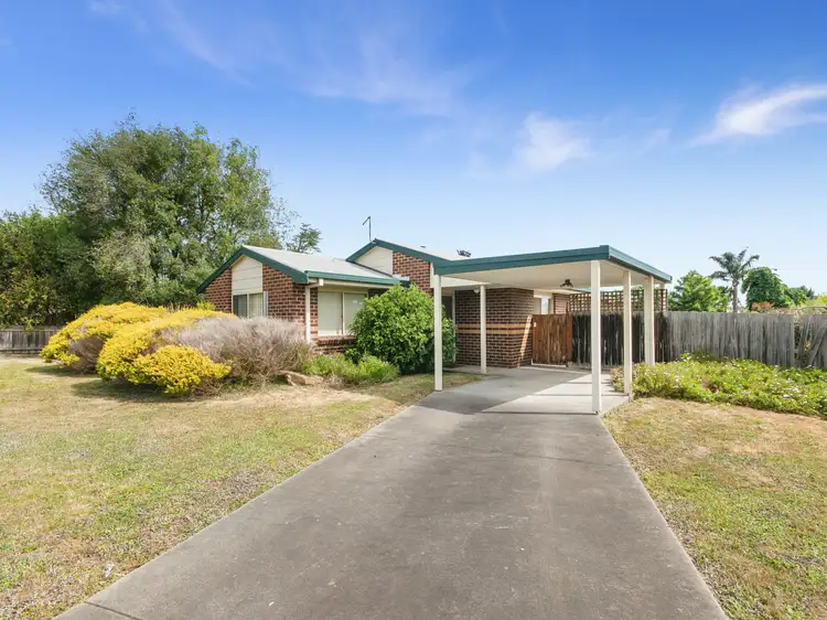 Second view of Homely house listing, 48 Glenview Drive, Traralgon VIC 3844
