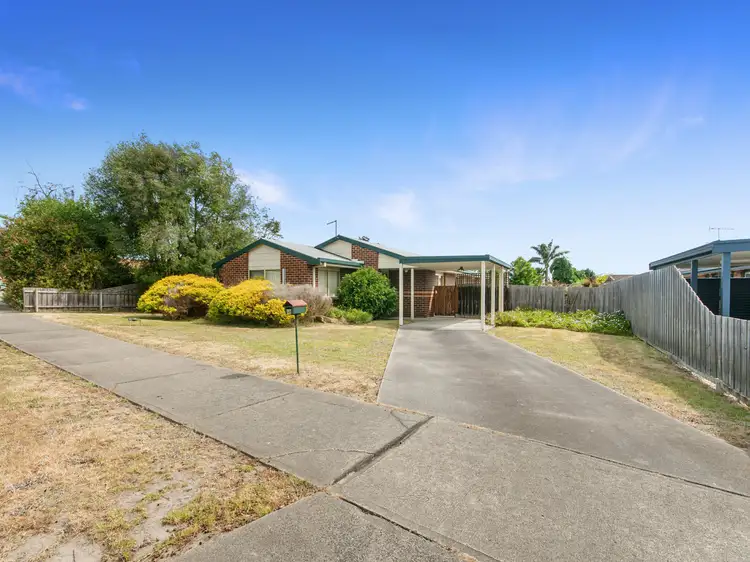 Third view of Homely house listing, 48 Glenview Drive, Traralgon VIC 3844