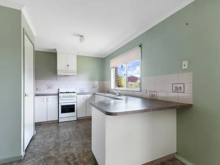 Sixth view of Homely house listing, 48 Glenview Drive, Traralgon VIC 3844