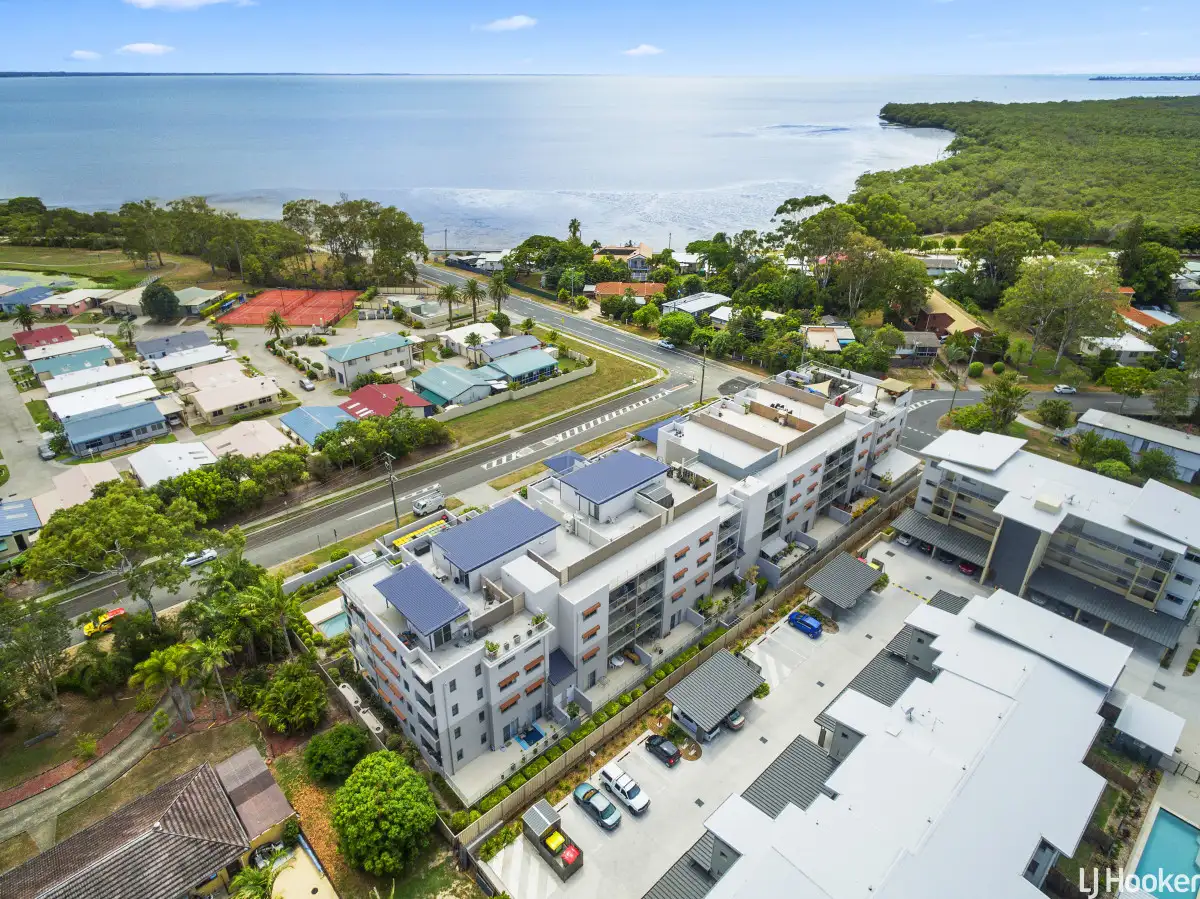 Main view of Homely unit listing, 38/6 George Street, Deception Bay QLD 4508
