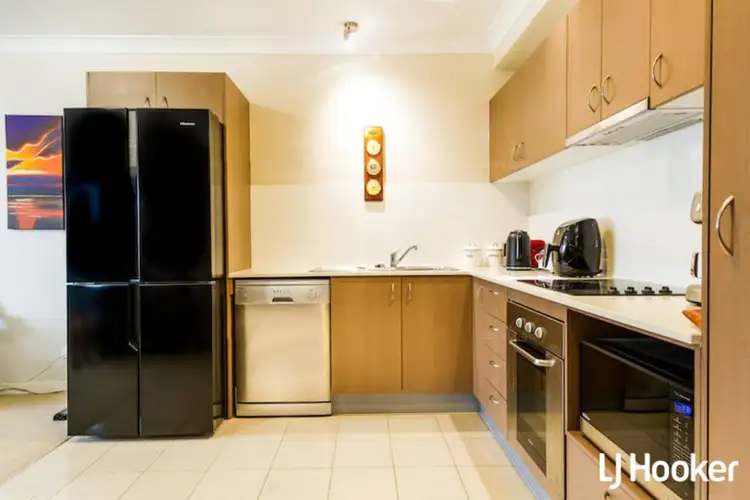 Fifth view of Homely unit listing, 38/6 George Street, Deception Bay QLD 4508