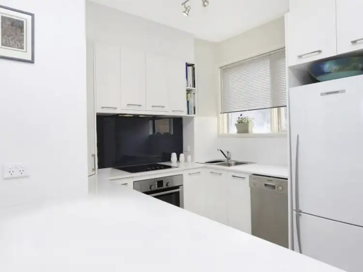 Third view of Homely apartment listing, 6/3 Garran Place, Garran ACT 2605