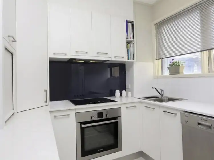Fourth view of Homely apartment listing, 6/3 Garran Place, Garran ACT 2605
