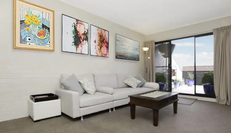 Fifth view of Homely apartment listing, 6/3 Garran Place, Garran ACT 2605