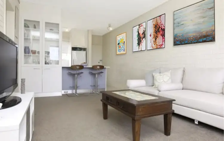 Sixth view of Homely apartment listing, 6/3 Garran Place, Garran ACT 2605