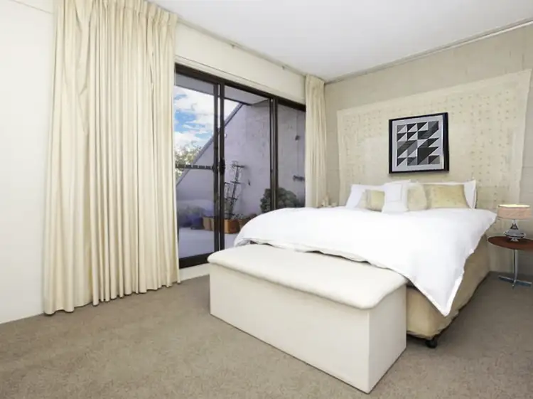 Seventh view of Homely apartment listing, 6/3 Garran Place, Garran ACT 2605