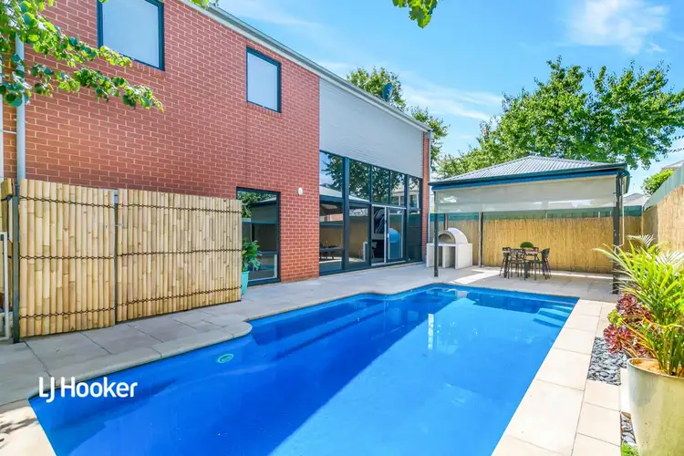 Main view of Homely house listing, 7 Merino Lane, Mawson Lakes SA 5095