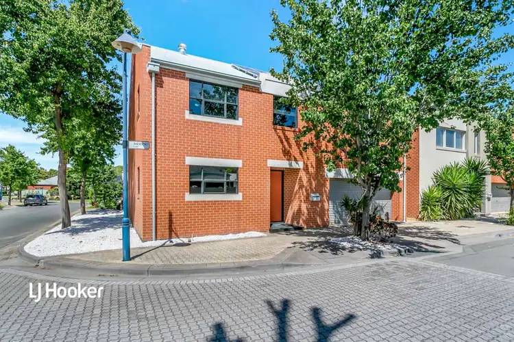 Second view of Homely house listing, 7 Merino Lane, Mawson Lakes SA 5095