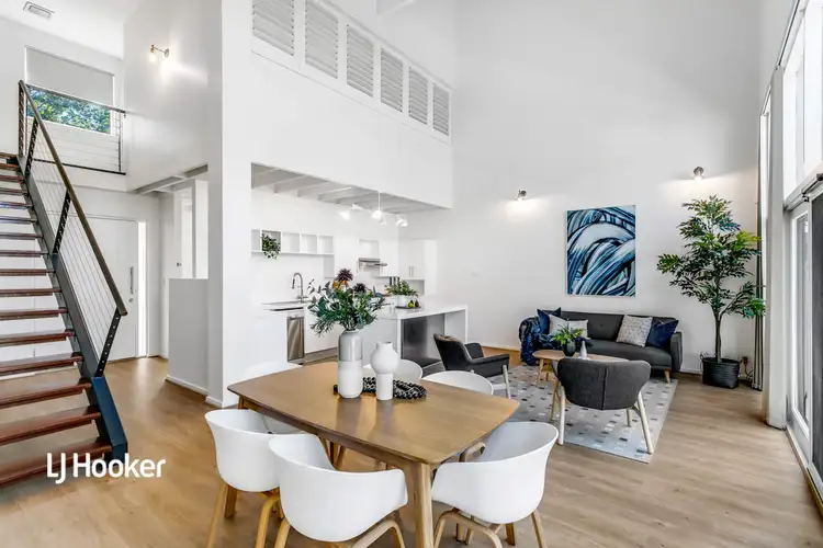 Fifth view of Homely house listing, 7 Merino Lane, Mawson Lakes SA 5095