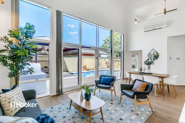 Sixth view of Homely house listing, 7 Merino Lane, Mawson Lakes SA 5095