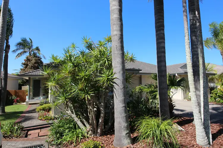 Second view of Homely villa listing, 12/2 James Foster Drive, Black Head NSW 2430