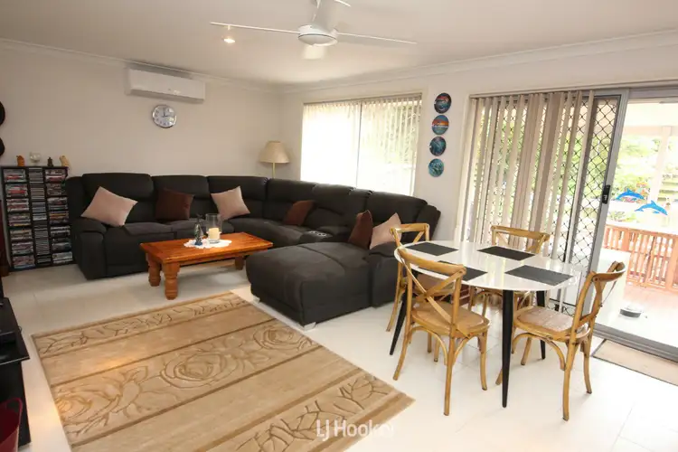 Third view of Homely villa listing, 12/2 James Foster Drive, Black Head NSW 2430